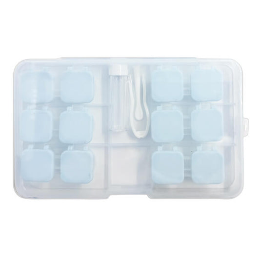 Contact Lens Case 6 in 1