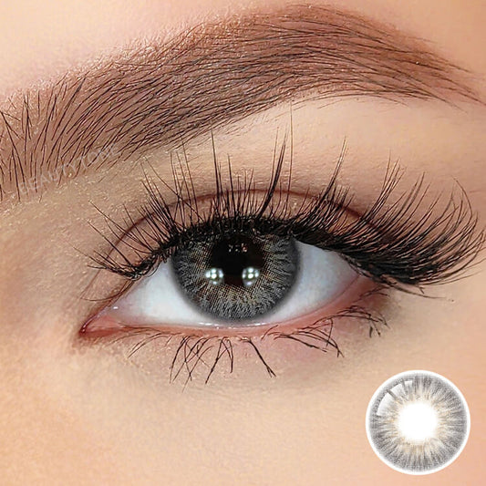 natural color contact lenses