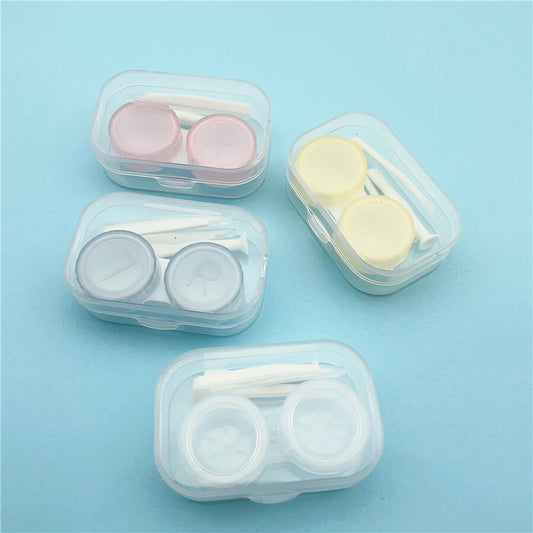 Contact Lens Case