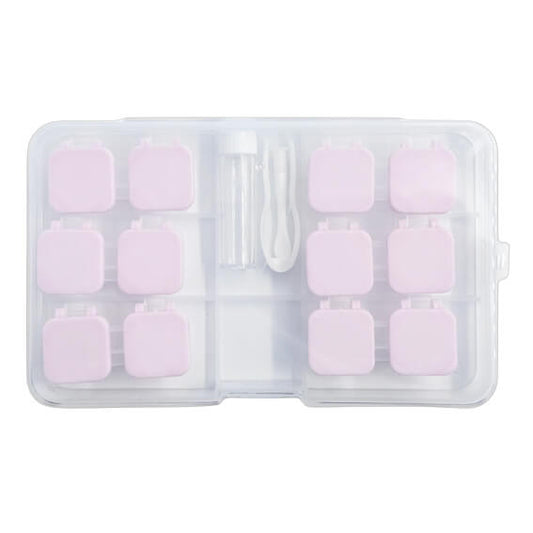 Contact Lens Case 6 in 1