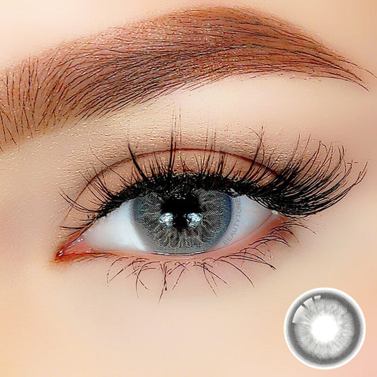 doll eye contact lenses