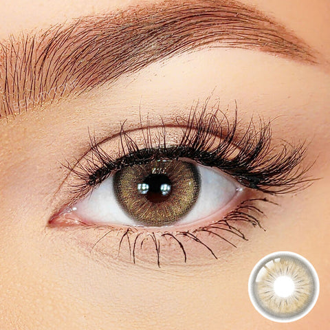 korean colored contacts