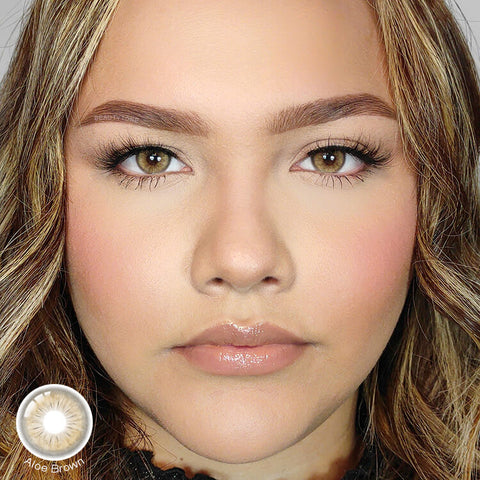 freshlady lenses