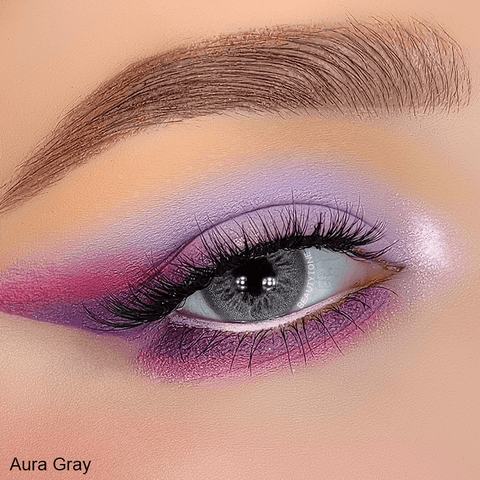 Aura Gray | 1 Year
