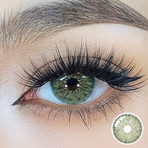 Breeze Green | 1 Year