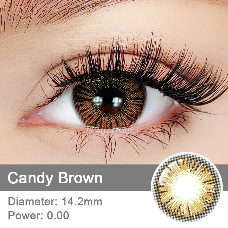 best eye contacts