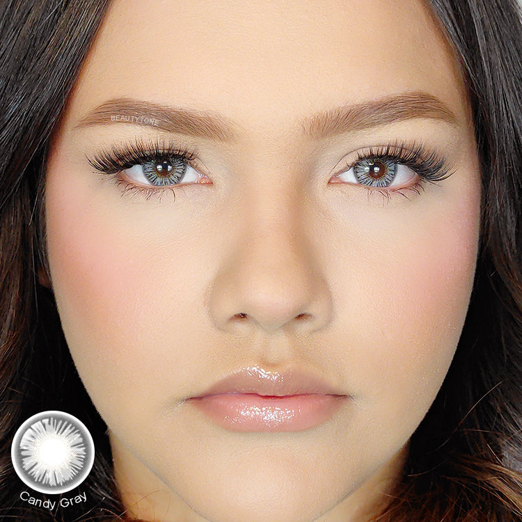 best non prescription colored contacts
