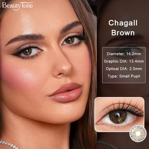 Chagall Brown | 1 Year