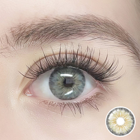 contact lenses with no prescription