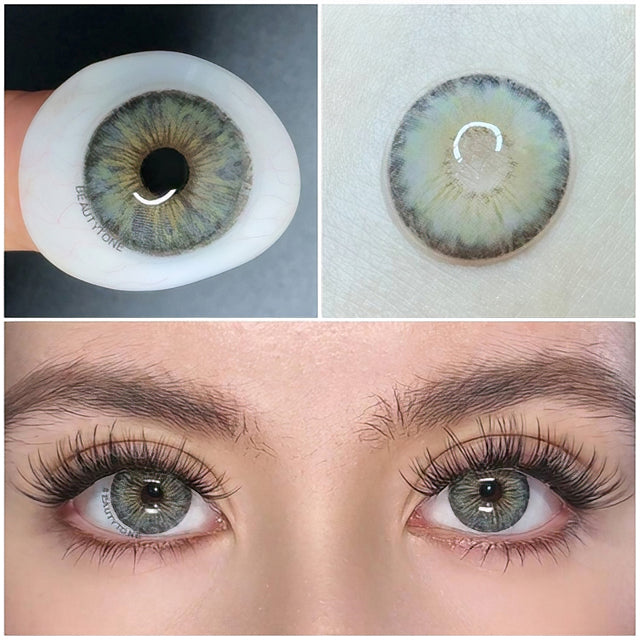 good contacts