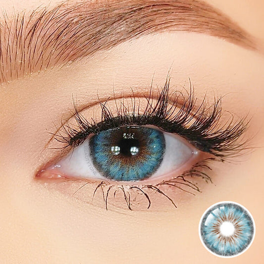 Cleopatra Blue | 1 Year