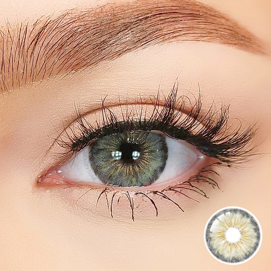 cleopatra gray urban layer contacts
