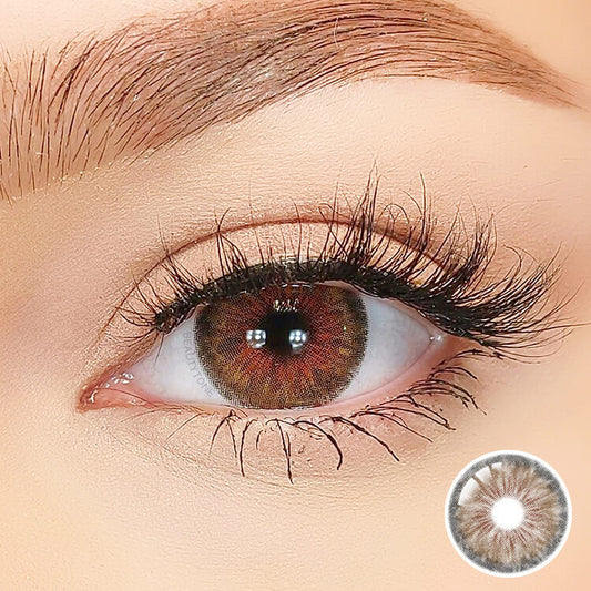 Cleopatra Hazel | 1 Year