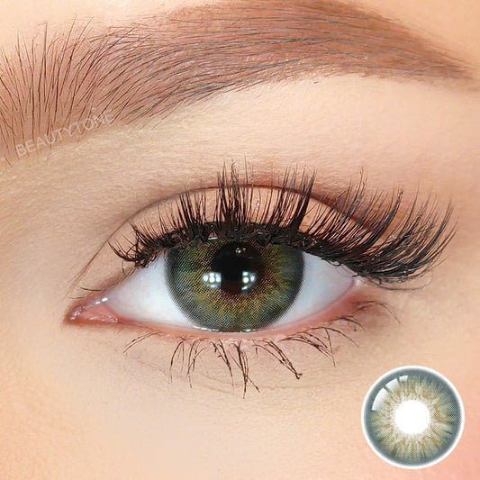 cool eye contacts
