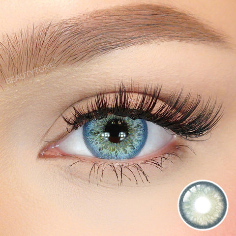 google contact lens