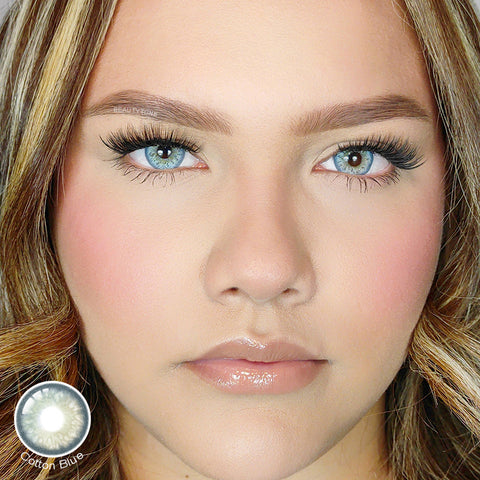 buy contact lenses in store