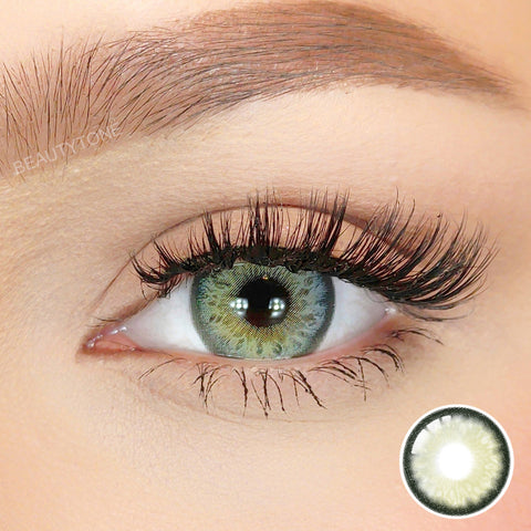 types of lenses for eyes