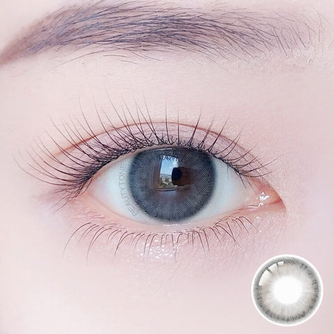 Drizzling Gray | 1 Year