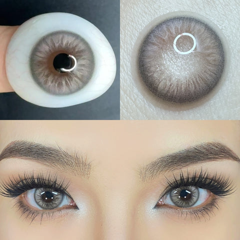 grace gray soft contacts
