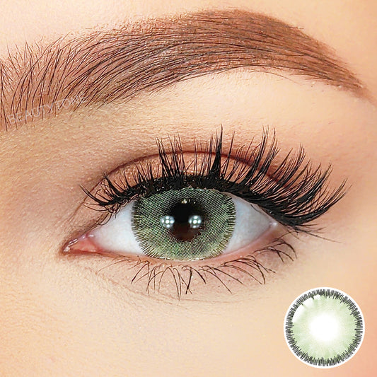 lensme contact lenses