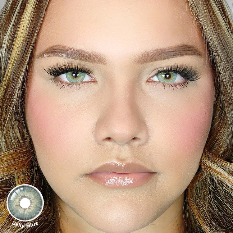 cosmetic lenses