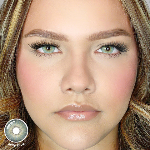 cosmetic lenses