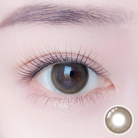 Milk Coffee | 1 Year