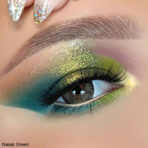 Nasar Green | 1 Year