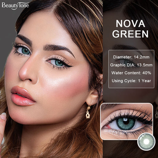 Nova Green | 1 Year