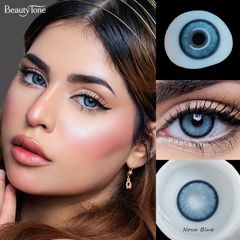 eye lenses