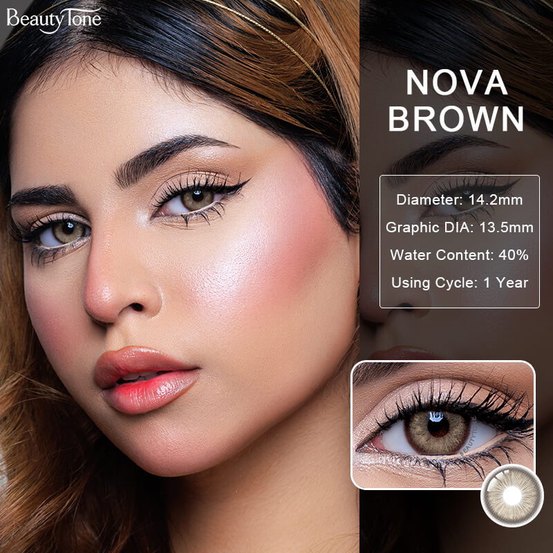 order contacts online