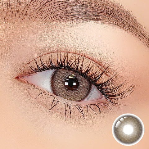 Olive Brown | 1 Year