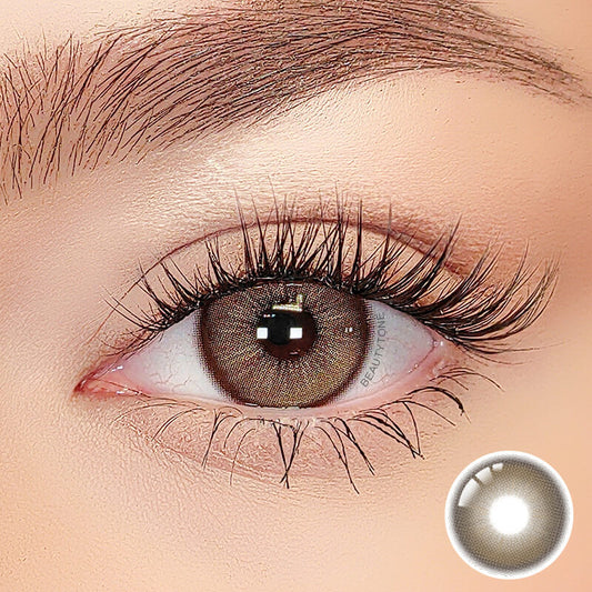 cheap colored contacts for dark eyes