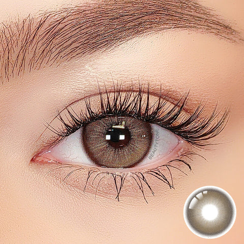 cheap colored contacts for dark eyes
