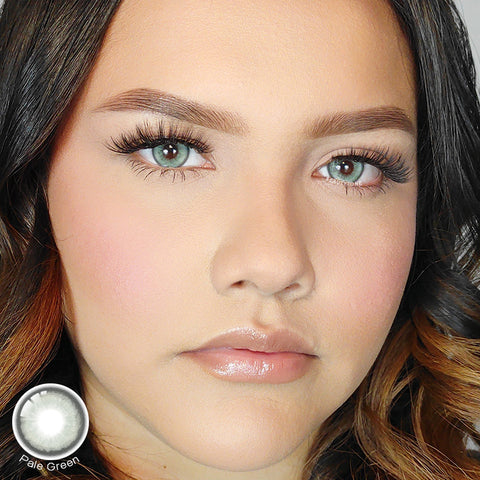 colored eye contacts non prescription