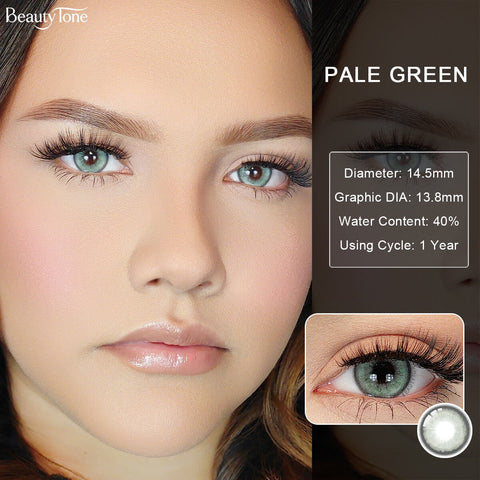 colored eye contacts non prescription