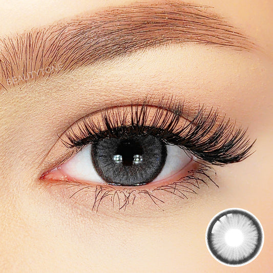 johnson & johnson contact lenses