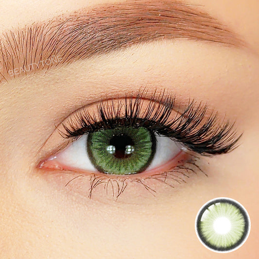 j&j contact lenses