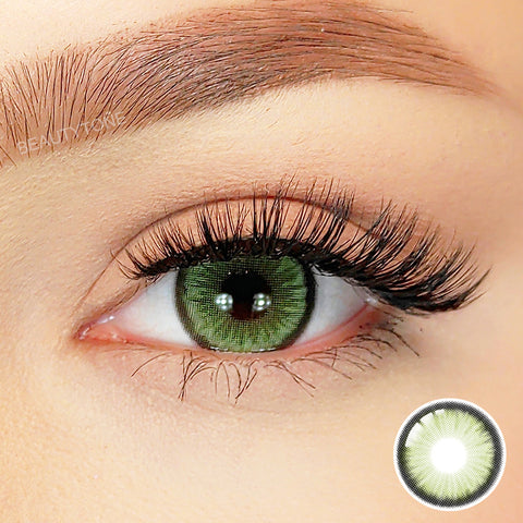 j&j contact lenses