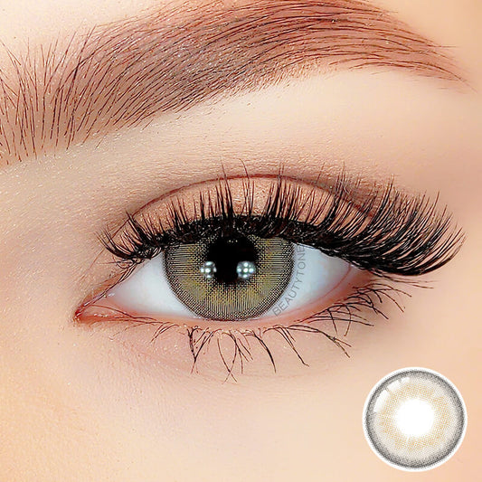 affordable contact lenses