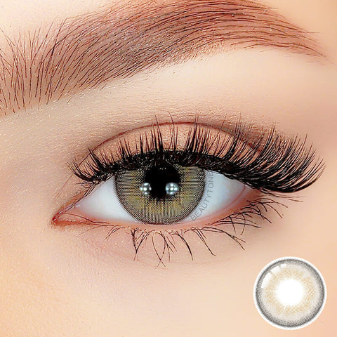 affordable contact lenses