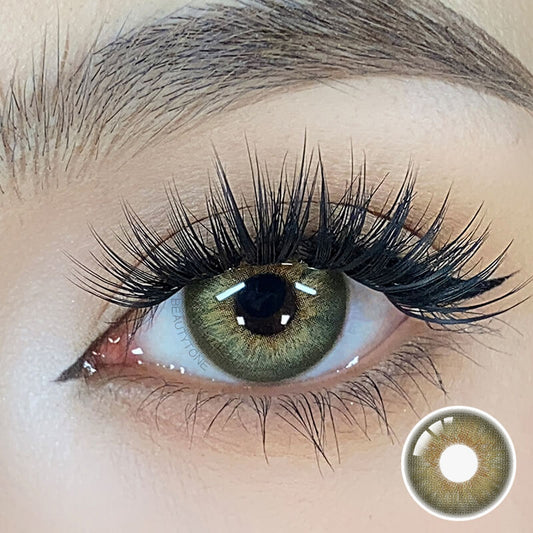 Silva Brown | 1 Year