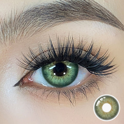 Silva Green | 1 Year