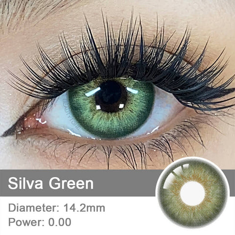 Silva Green | 1 Year