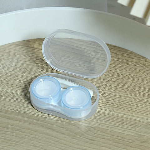 Contact Lens Case