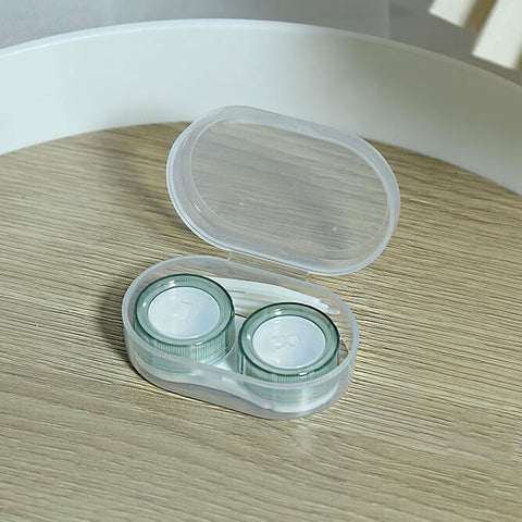 Contact Lens Case