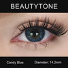 Candy Blue | 1 Year