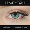 Pale Green | 1 Year