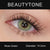 light green contact lenses