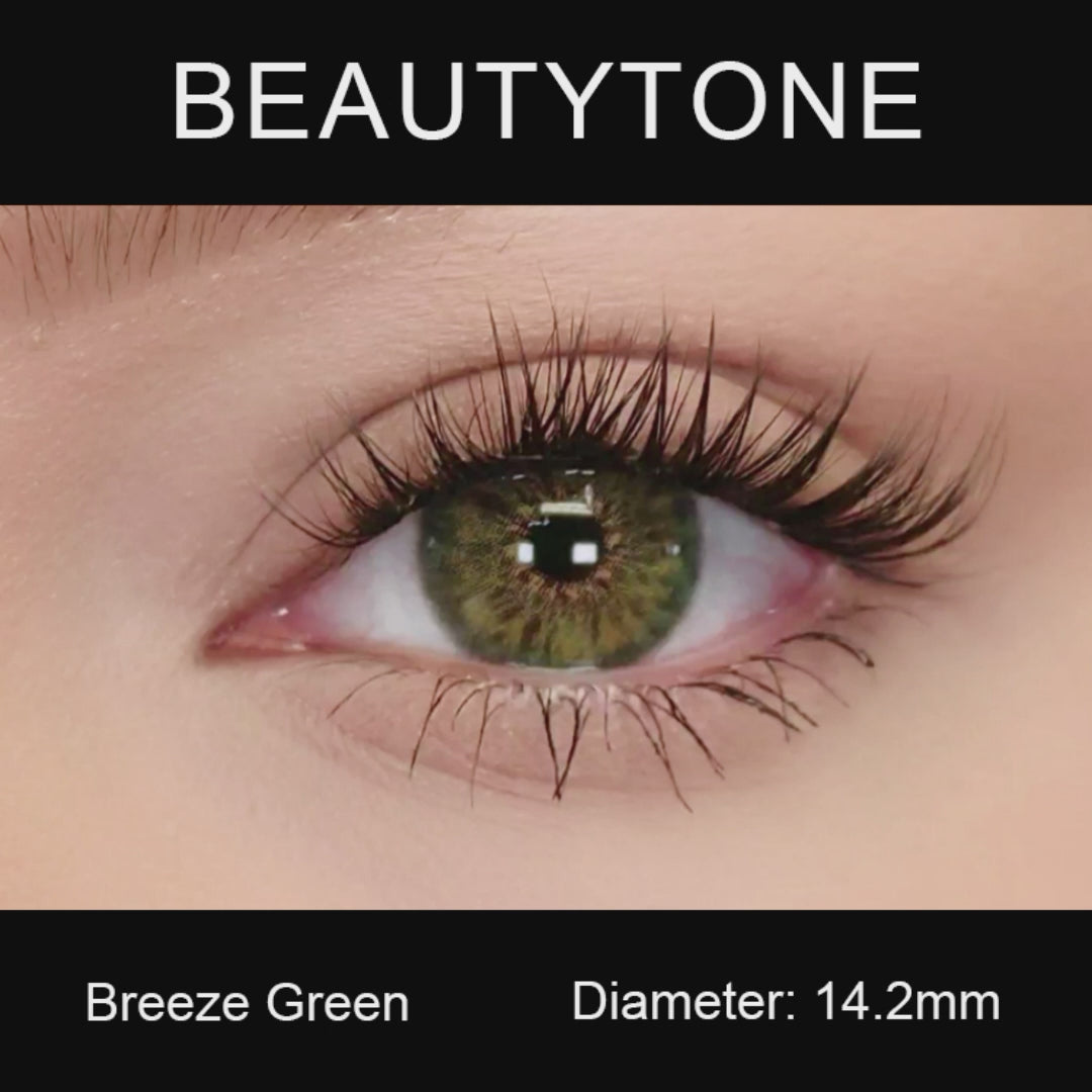 urban layer breeze green contact lenses